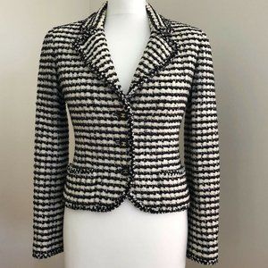 1997 SS Chanel Blazer